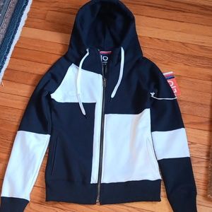 NWT LIO Local Interstellar Outfitters Hoodie ❤️ Size XS